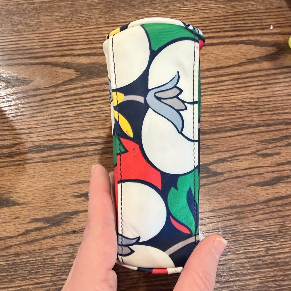 Small Kate Spade Zip Pouch ♠️ - Picture 4 of 5